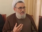 Sheikh Hammadi had on the FBI's most-wanted list for decades Sheikh Hammadi had on the FBI's most-wanted list for decades