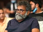 Sukumar recently directed the Allu Arjun-starrer Pushpa 2: The Rule.