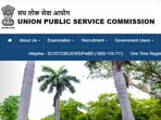 UPSC CSE Exam 2025 Notification LIVE: Civil Services (Prelims) Exam 2025 notification is out at upsc.gov.in.