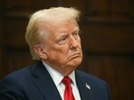 US President Donald Trump stated that a 10 per cent tariff on imports from China was still on the table US President Donald Trump stated that a 10 per cent tariff on imports from China was still on the table