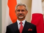 Indian External Affairs Minister Dr. Subrahmanyam Jaishankar looks on as he meets with U.S. Secretary of State Marco Rubio in Washington, U.S., January 21.