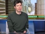 OpenAI CEO Sam Altman clarified that he donated the amount from his personal cash and called the senators' accusations baseless OpenAI CEO Sam Altman clarified that he donated the amount from his personal cash and called the senators' accusations baseless