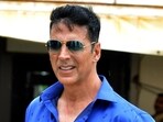 Akshay Kumar will be seen in four films this year. Akshay Kumar will be seen in four films this year.