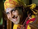 Akshay Kumar headlined the first Bhool Bhulaiyaa in 2007. Akshay Kumar headlined the first Bhool Bhulaiyaa in 2007.