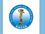 A BWSSB official confirmed receipt of the complaint but stated that when they visited the site, the rooms were found locked.