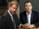 In court papers, Prince Harry alleges Will Lewis facilitated a cover-up of illegal activities at The Sun. In court papers, Prince Harry alleges Will Lewis facilitated a cover-up of illegal activities at The Sun.