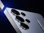 The alleged Galaxy S25 Ultra. The alleged Galaxy S25 Ultra.