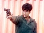 Akshay Kumar initially had a smaller role in Jaani Dushman. Akshay Kumar initially had a smaller role in Jaani Dushman.