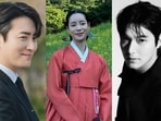 As acclaimed Hallyu stars Lee Joon Hyuk, Lim Ji Yeon and Lee Min Ho again made it to the Top 10 drama actors' buzz rankings in Jan Week 3, it was the Love Scout actor who topped the chart. As acclaimed Hallyu stars Lee Joon Hyuk, Lim Ji Yeon and Lee Min Ho again made it to the Top 10 drama actors' buzz rankings in Jan Week 3, it was the Love Scout actor who topped the chart.