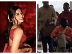 Rashmika Mandanna will next be seen in Chhaava. Rashmika Mandanna will next be seen in Chhaava.