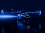 The Shunya prototype is designed for short-distance commutes, capable of covering 20-30 km trips at speeds up to 250 km/h.