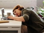 The increased dependency of people to technology combined with a sedentary work culture can disrupt our sleep patterns. The increased dependency of people to technology combined with a sedentary work culture can disrupt our sleep patterns.