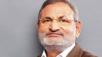 3-4% graft in every govt scheme, says agri min Manikrao Kokate 3-4% graft in every govt scheme, says agri min Manikrao Kokate