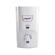 Livpure water purifiers ensure safe, clean drinking water, offering advanced filtration for healthier family living. Livpure water purifiers ensure safe, clean drinking water, offering advanced filtration for healthier family living.