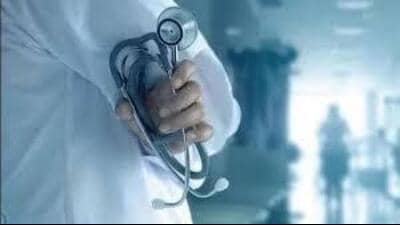 Doctors had asked for CCTV cameras to be installed at the entry of each ward, increase security personnel by 25% and have controlled access gates at the DDR, more lighting for shady areas, and 24x7 guard duty in the emergency, among others. (iStock) Doctors had asked for CCTV cameras to be installed at the entry of each ward, increase security personnel by 25% and have controlled access gates at the DDR, more lighting for shady areas, and 24x7 guard duty in the emergency, among others. (iStock)