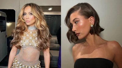 Butterfly cut to the French bob: Haircuts that scream old money Butterfly cut to the French bob: Haircuts that scream old money