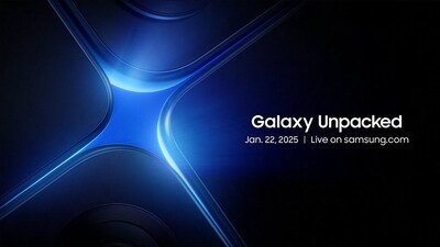 All models in the S25 series are tipped to be powered by the Snapdragon 8 Elite chipset, Qualcomm's latest offering that rivals Apple's A18 Pro and MediaTek's Dimensity 9400. (Samsung) All models in the S25 series are tipped to be powered by the Snapdragon 8 Elite chipset, Qualcomm's latest offering that rivals Apple's A18 Pro and MediaTek's Dimensity 9400. (Samsung)