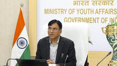 The sports ministry has planned a TOPS-like scheme to create a large pool of Indian coaches and support staff (PTI) The sports ministry has planned a TOPS-like scheme to create a large pool of Indian coaches and support staff (PTI)