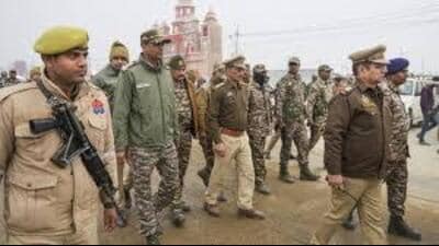 This time officials are expecting a good crowd in Srinagar and arrangements have been made to accommodate the crowd. (Representational image) This time officials are expecting a good crowd in Srinagar and arrangements have been made to accommodate the crowd. (Representational image)