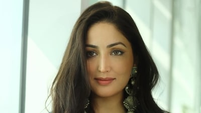 Yami Gautam Dhar Yami Gautam Dhar