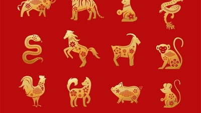 Read your weekly Chinese horoscope based on your zodiac sign. (Freepik)