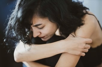Inflammation has an indirect role in depression. (PC: Pexels) Inflammation has an indirect role in depression. (PC: Pexels)