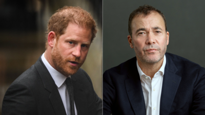 In court papers, Prince Harry alleges Will Lewis facilitated a cover-up of illegal activities at The Sun. In court papers, Prince Harry alleges Will Lewis facilitated a cover-up of illegal activities at The Sun.