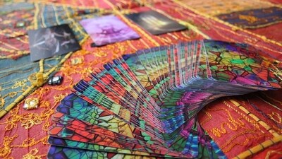 Read your daily tarot prediction for January 22, 2025.