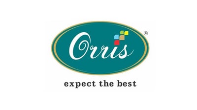 Orris Group: Expect the best Orris Group: Expect the best