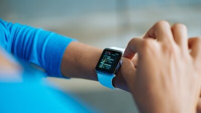 These everyday devices from smartphones to fitness trackers to smart rings have turned our bodies into streams of medical data. These everyday devices from smartphones to fitness trackers to smart rings have turned our bodies into streams of medical data.