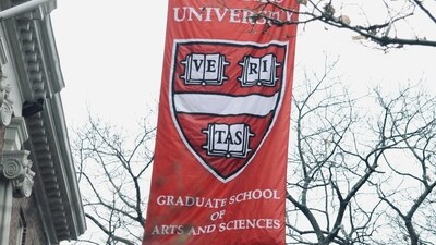 Harvard's settlement resolves a lawsuit by Students Against Antisemitism, and a lawsuit by Jewish Americans for Fairness in Education and the Brandeis Center for Human Rights Under Law, and includes unspecified monetary payments. (Unsplash ) Harvard's settlement resolves a lawsuit by Students Against Antisemitism, and a lawsuit by Jewish Americans for Fairness in Education and the Brandeis Center for Human Rights Under Law, and includes unspecified monetary payments. (Unsplash )