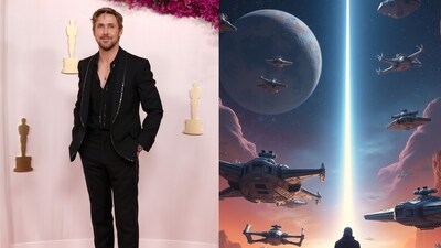 Ryan Gosling is in talks to feature in a stand alone films for Star Wars Ryan Gosling is in talks to feature in a stand alone films for Star Wars