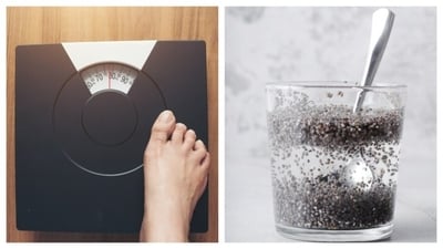 Seed waters for quick weight loss: Don't forget to use high-quality, organic seeds to ensure maximum benefits. (Representative pictures: Freepik) Seed waters for quick weight loss: Don't forget to use high-quality, organic seeds to ensure maximum benefits. (Representative pictures: Freepik)