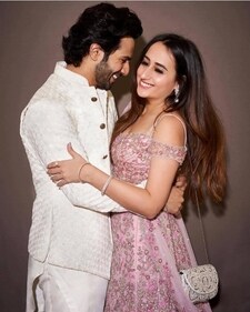 Varun Dhawan and his family buy two luxury apartments in Juhu worth ₹86.92 crore (HT Files) Varun Dhawan and his family buy two luxury apartments in Juhu worth ₹86.92 crore (HT Files)