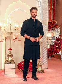 Hrithik Roshan rents out his commercial office space in Mumbai's Goregaon for ₹5.62 lakh per month (PTI) Hrithik Roshan rents out his commercial office space in Mumbai's Goregaon for ₹5.62 lakh per month (PTI)