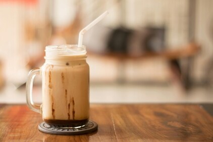 Don't let the hot surface touch the wooden surface directly. Instead use a coaster to protect the wood. (PC: Pexels) Don't let the hot surface touch the wooden surface directly. Instead use a coaster to protect the wood. (PC: Pexels)