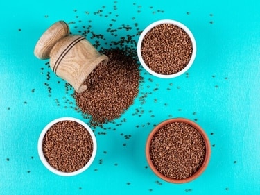 Methi dana has mild anti-inflammatory properties that can support overall health. (Freepik) Methi dana has mild anti-inflammatory properties that can support overall health. (Freepik)