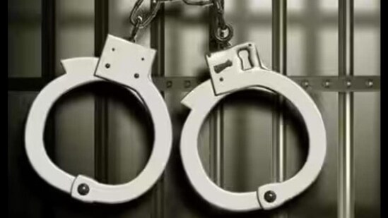 A senior officer noted that the accused has a history of similar offenses in Bengaluru.