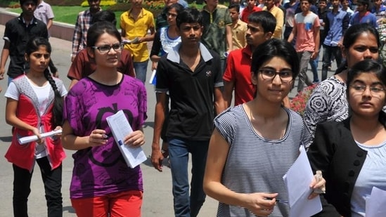 JEE Main 2025 Highlights: Shift 2 exam has concluded, paper analysis will be shared soon. JEE Main 2025 Highlights: Shift 2 exam has concluded, paper analysis will be shared soon.