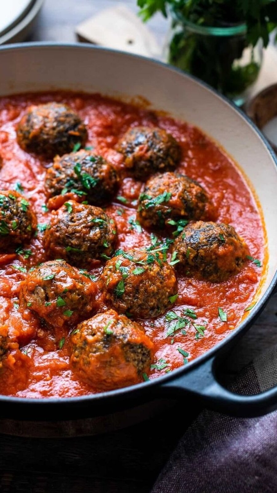 Mushroom_Meatballs