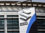 Corporate office of Maruti Suzuki India Limited is pictured in New Delhi, India. (Reuters)