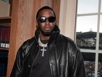 Sean Diddy combs has filed a $50 million lawsuit. Sean Diddy combs has filed a $50 million lawsuit.