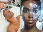 Experts predict innovative skincare techniques to dominate beauty trends in 2025. Experts predict innovative skincare techniques to dominate beauty trends in 2025.