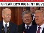 Trump To Go After Biden’s Whole Family? House Speaker Fumes At Pardons Move