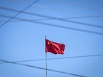 China said it had lodged "solemn representations" with Afghanistan's Taliban government over the killing of a Chinese mine worker in an attack claimed by the Islamic State group.