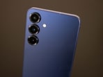 Samsung unveiled the Galaxy S25 series yesterday at its Unpacked event.
Samsung unveiled the Galaxy S25 series yesterday at its Unpacked event.