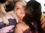 Adriana Neagoe had stopped responding to texts and calls from her family members for days. Adriana Neagoe had stopped responding to texts and calls from her family members for days.