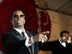 Diddy is reportedly terrified in jail, fearing gang retaliation for Tupac's murder.
(AP Photo/Kathy Willens, File) Diddy is reportedly terrified in jail, fearing gang retaliation for Tupac's murder.
(AP Photo/Kathy Willens, File)