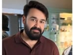 Mohanlal sported a Jacob & Co watch recently. It comes in a rose gold and black design. (Instagram/ The Indian Horology) Mohanlal sported a Jacob & Co watch recently. It comes in a rose gold and black design. (Instagram/ The Indian Horology)