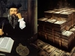 Millionaires in the making: 6 zodiac signs set to jump tax brackets in 2025, as per Nostradamus' predictions